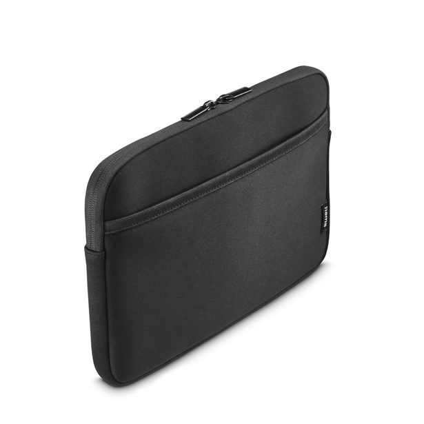 Hama Neoprene, obal na tablet, 28 cm (11"), přední kapsa, neoprenový, černý