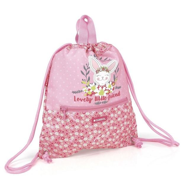 Gabol, Gym-sáček BUNNY 221794