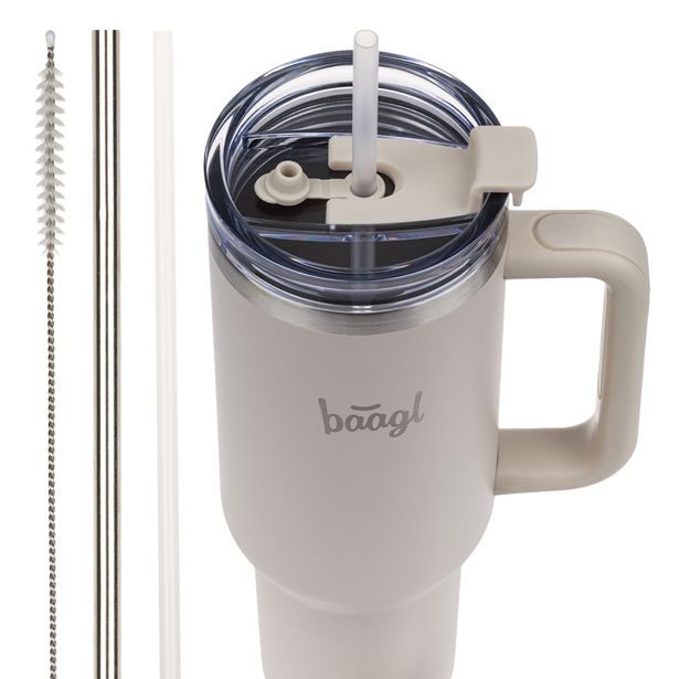 BAAGL B-Cup Latte