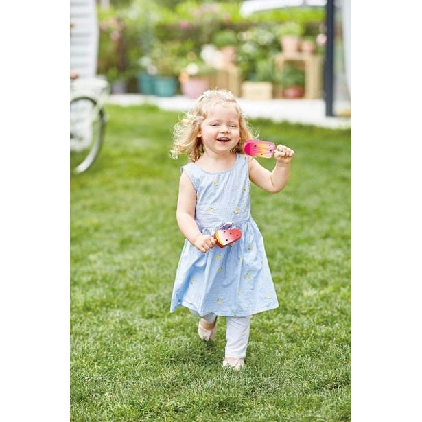 Hrací set - zmrzlina