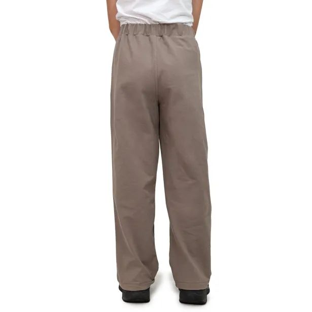 ESITO | Kalhoty DENIM Beige - béžová / 128