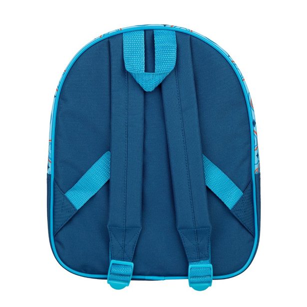 Předškolní batoh Paw Patrol