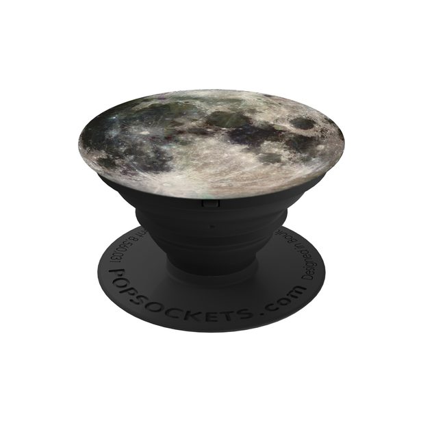 PopSockets PopGrip Gen.2, Moon, měsíc