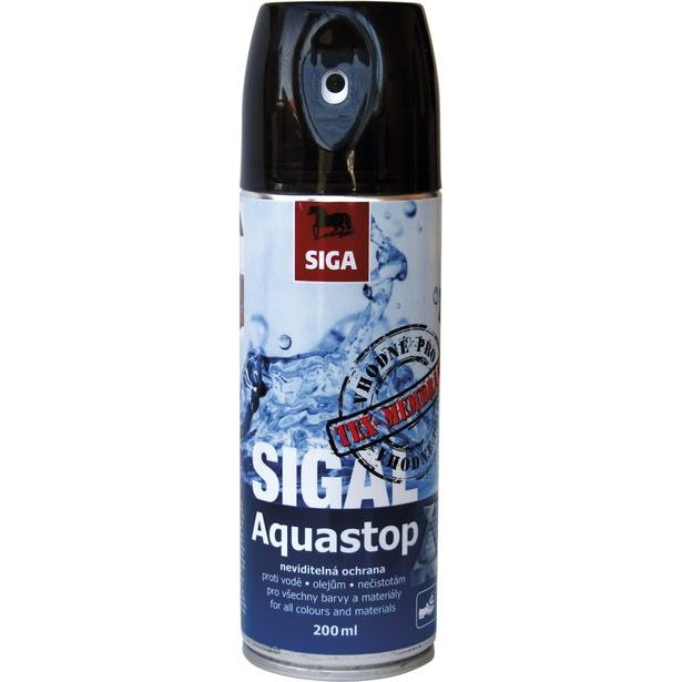 SIGAL Aquastop 200ml