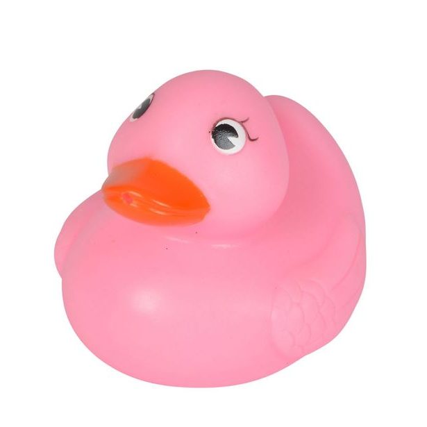 Kachničky do vody v síťce