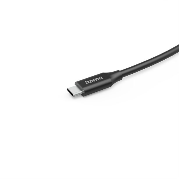 Hama UBS-C 3.2 Gen1hub Connect2Office, 9 portů