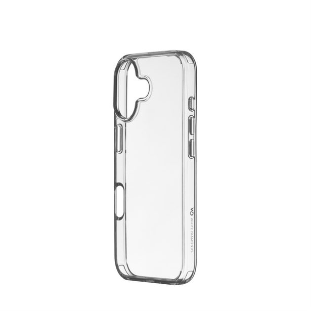 White Diamonds Clear Protection Case, kryt pro Apple iPhone 17, průhledný