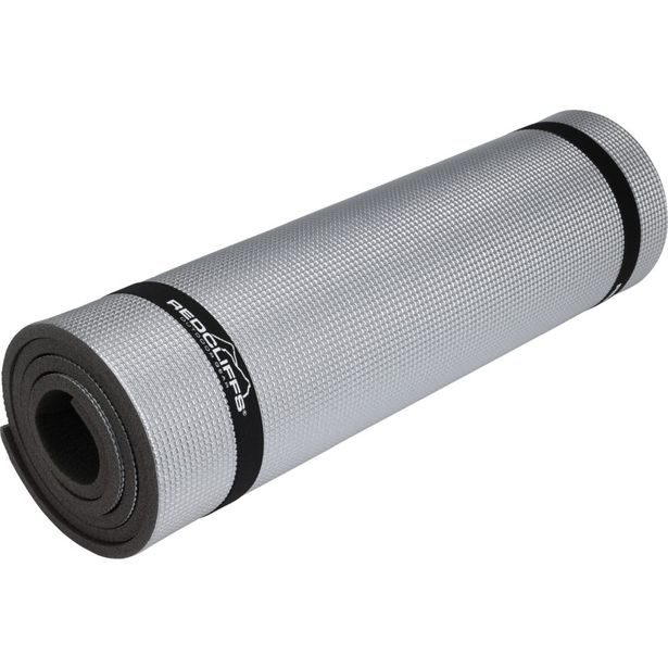REDCLIFFS OUTDOOR Karimatka REDCLIFFS XPE pěna 180x60x1cm zelená KO-CA2400030zele