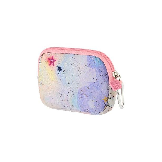 PIXIE CREW PIXIE CREW Malá kapsa, růžová, Glitternox 50 pixelů