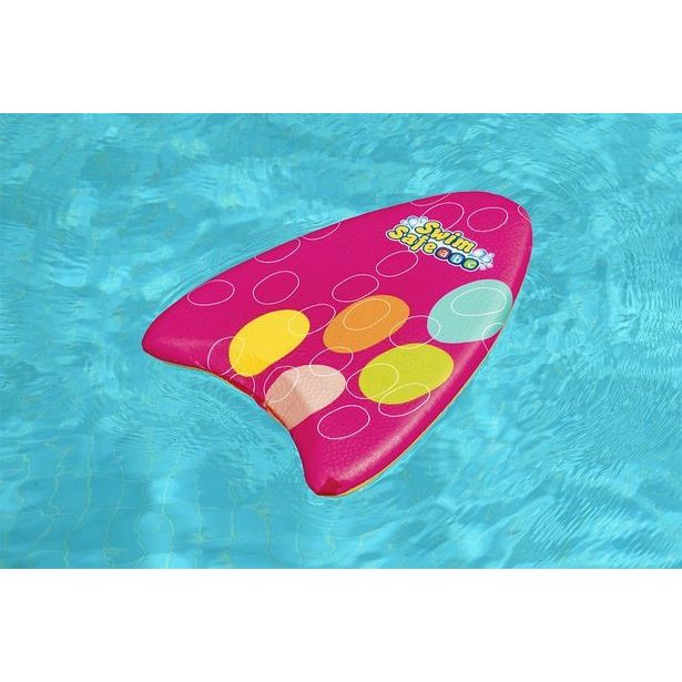 Plavací deska - plovák, mix 2 druhy, vel.3-6let