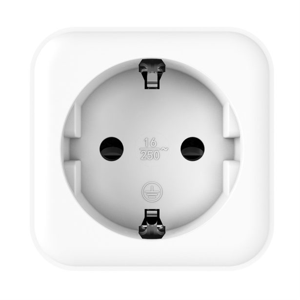 Hama SMART WiFi zásuvka, Matter, měření spotřeby