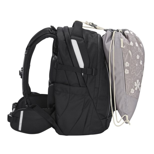 Sportovní pytel coocazoo, Vanilla Bloom