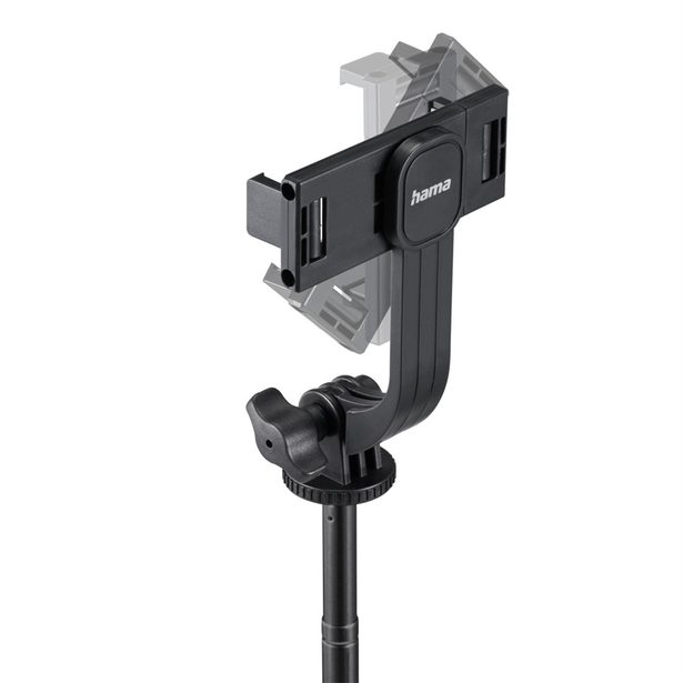 Hama Fancy Stand 170 II, selfie tyč a stativ pro telefon, Bluetooth dálková spoušť