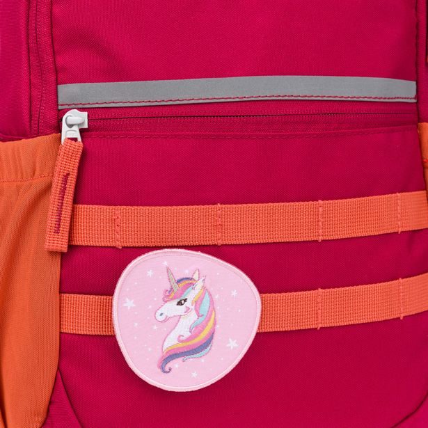 BAAGL Baaglies 2 kusy Rainbow Unicorn