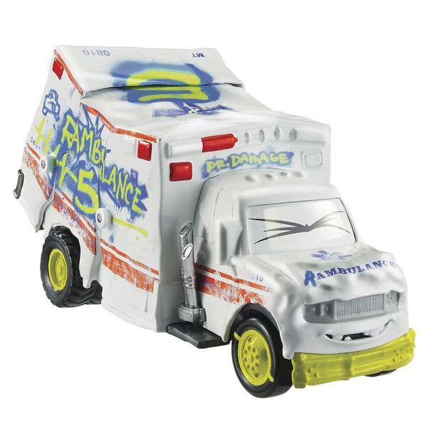 CARS 3 DERBY AUTA ASST