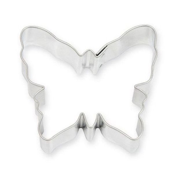 vykr. 0376 Motýl II., 4,x4cm