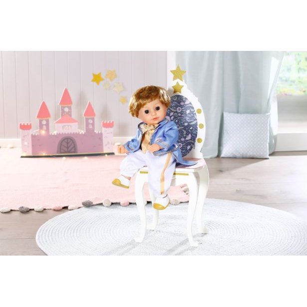 Baby Annabell Little Sweet Princ, 36 cm