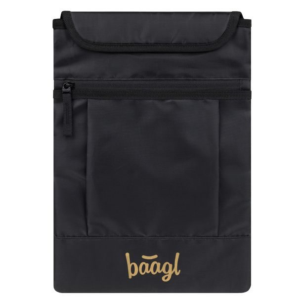 BAAGL Obal na notebook Gold