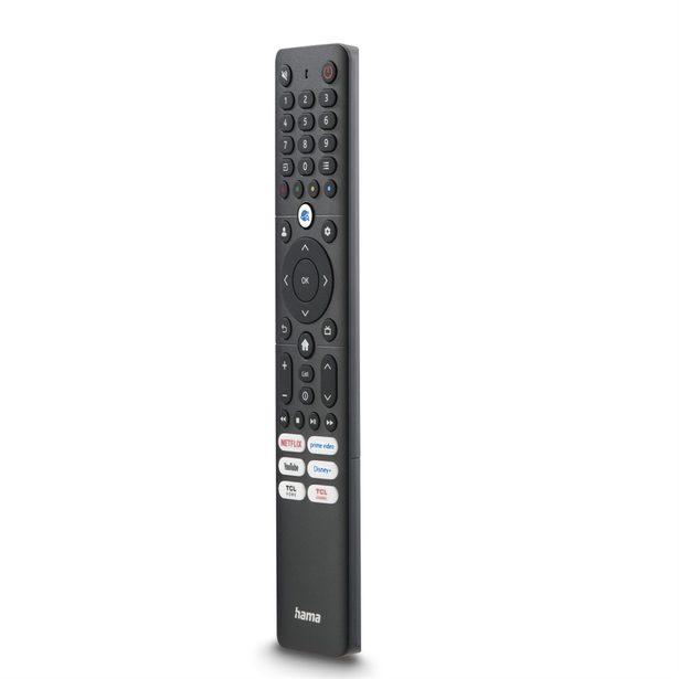 Hama univerzální ovladač 1:1 pro TV TCL