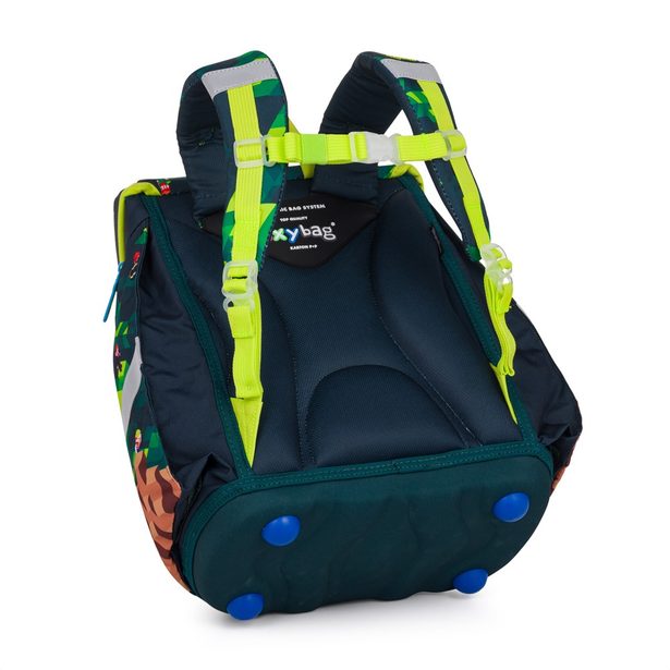 Školní set 3ks PREMIUM LIGHT Playworld