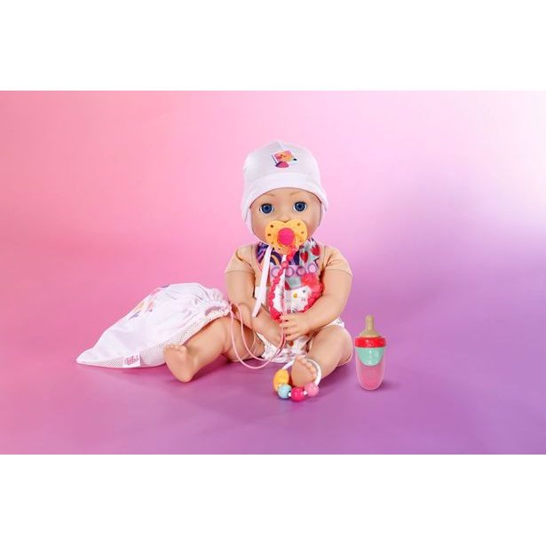 BABY born Sada pro novorozence