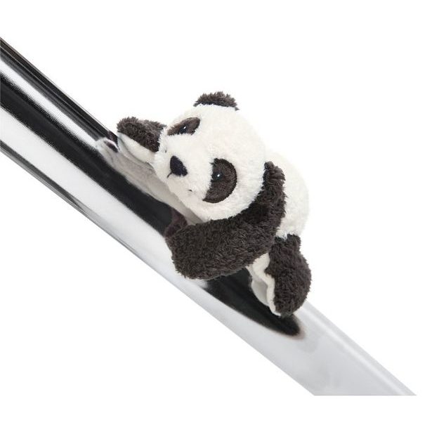 NICI NICI magnetka Panda Yaa Boo 12cm