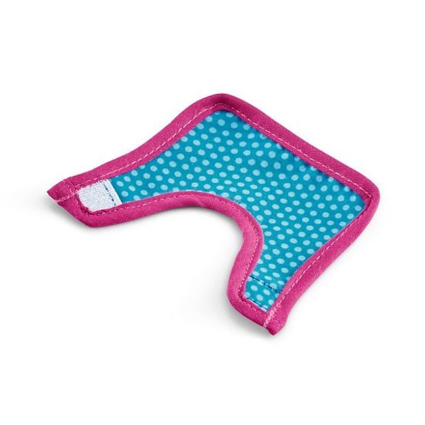 Hříbě s přikrývkou