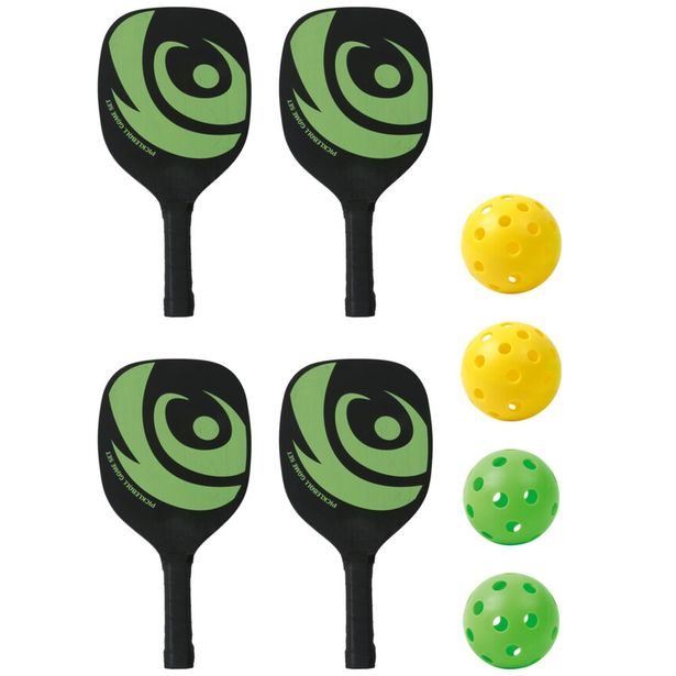 EXCELLENT HOUSEWARE Sada na pickleball 19 ks KO-479100010