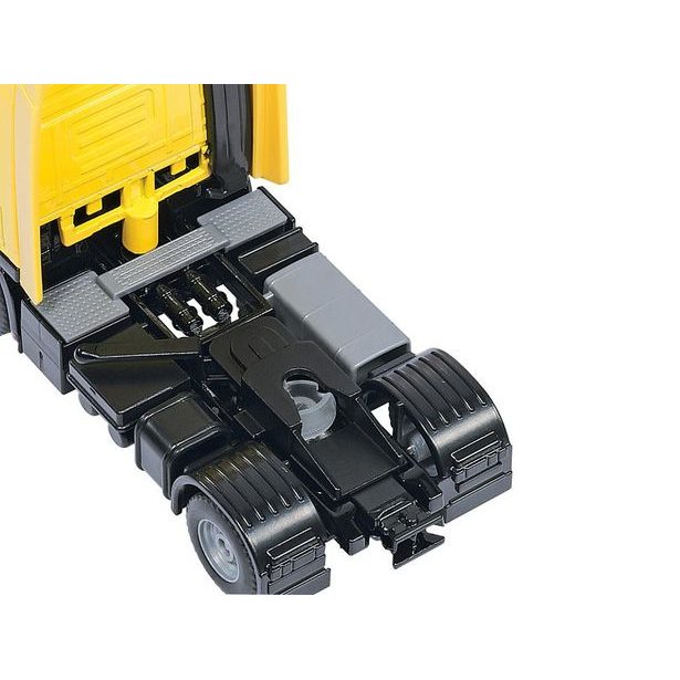 SIKU Super - LKW kamion se 2 kontejnery