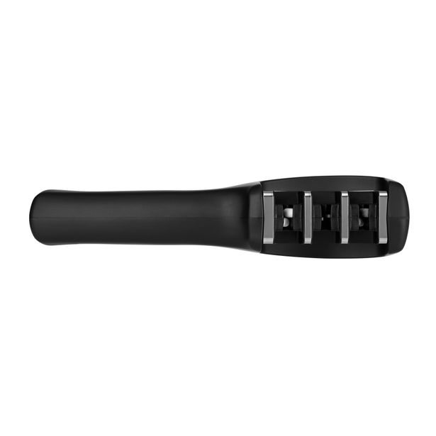 BERLINGERHAUS Brousek na nože 3 v 1 černý Matte Black Collection BH-8548
