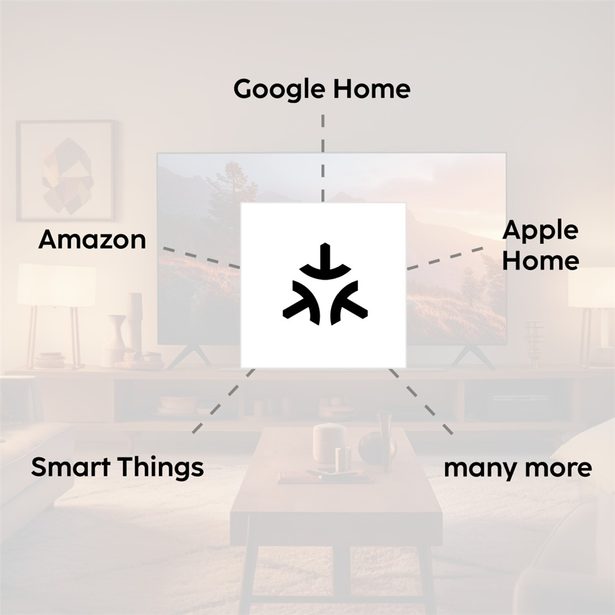 Hama SMART WiFi LED žárovka, Matter, E27, G95 Filament, koule, RGBW, stmívatelná, aplikace