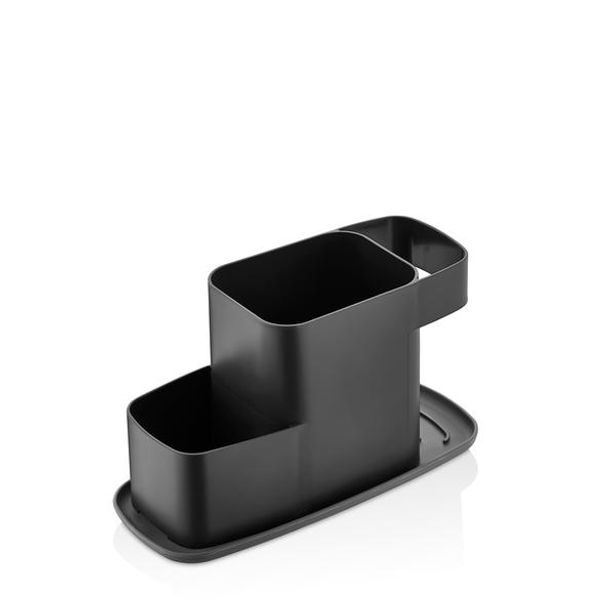 QLUX STOJAN NA KARTÁČE A HOUBIČKU VIVA, PLAST_hamashop