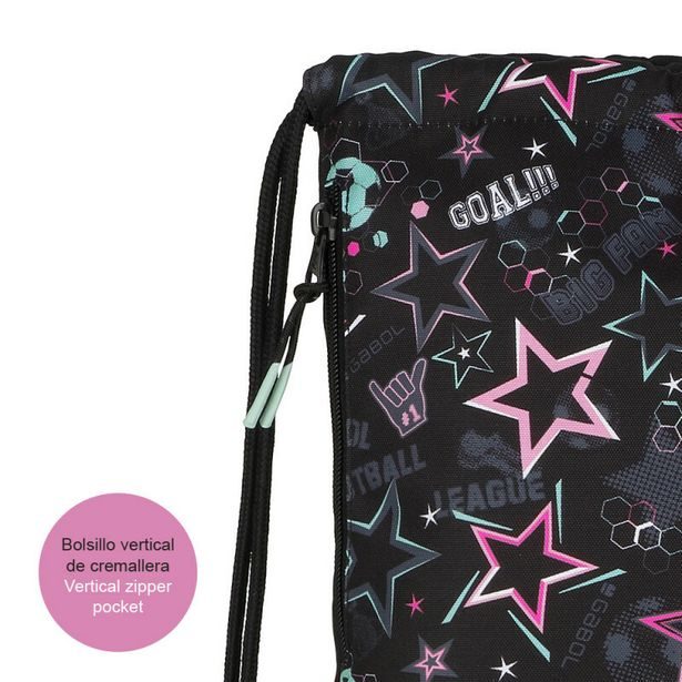 Gabol, Gym-sáček STELLAR 232971