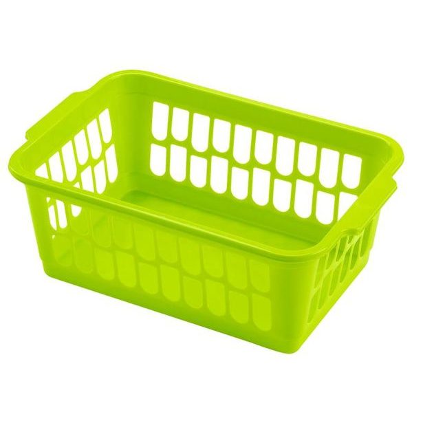 heidrun KOŠÍK PLASTOVÝ 30X20X11 CM_hamashop