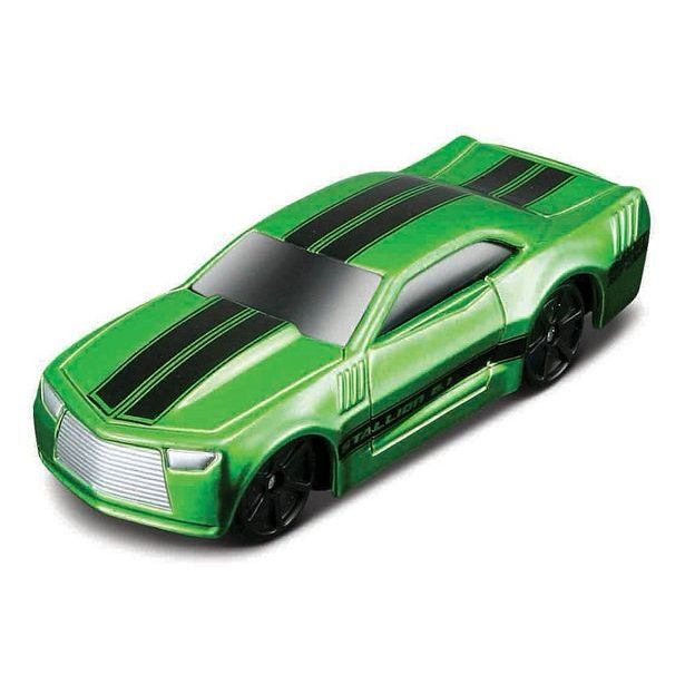 Maisto M. Burnin Key Cars 3´´, assort, blister