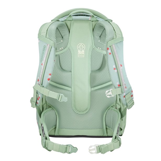 Školní batoh coocazoo PORTER, Dancing Dots, AGR certifikát