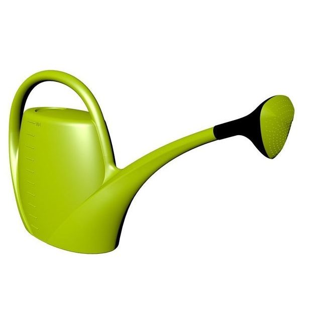 konev 4,5l zahr.+kropítko, SPRING, plast