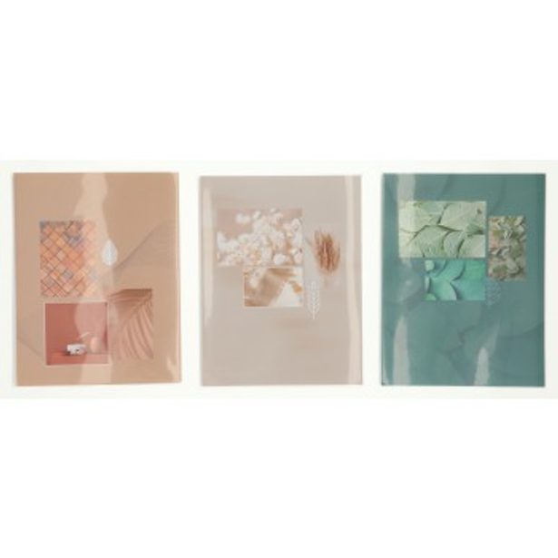 Hama album soft SINGO II 13x18/24, designový mix