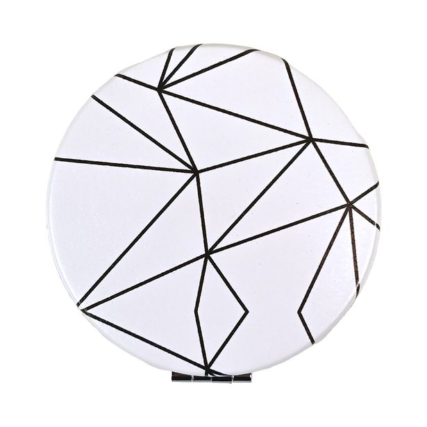 Zrcátko Black & White