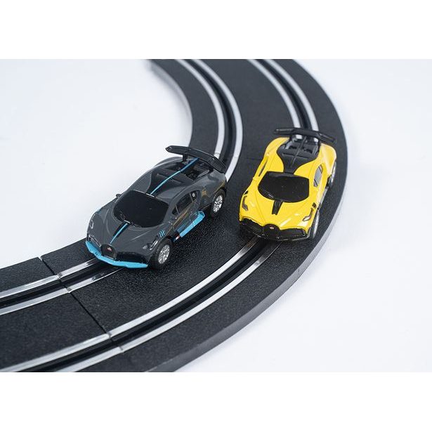 DRIVERO Autodráha 8,4m Velký závod