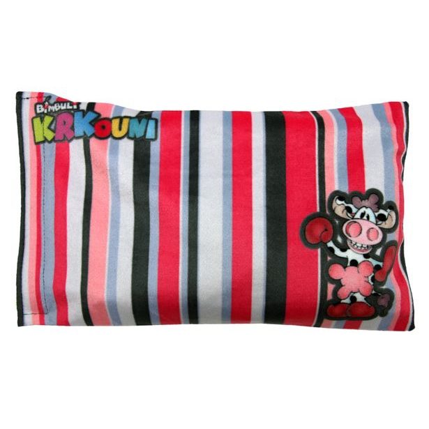 Polštář nahřívací Bůča Krkouni