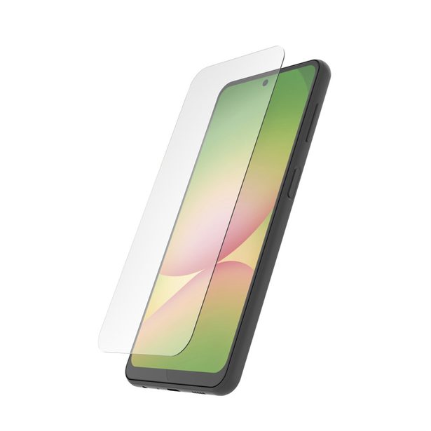 Hama Clear Protect, ochranné sklo na displej pro Samsung Galaxy A56 5G