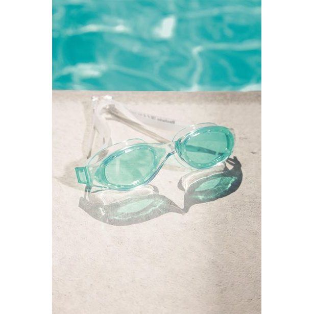 Plavecké brýle IX-1400 - mix 3 barvy (růžová, modrá, šedá)