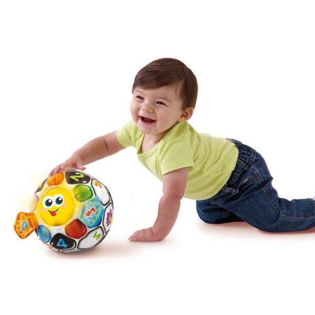 VTech Můj první kopačák