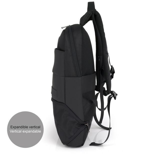 Gabol, Batoh na notebook 15,6"/17,3" 11 l CAPITAL 413156