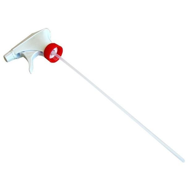 hlavice postřikovače