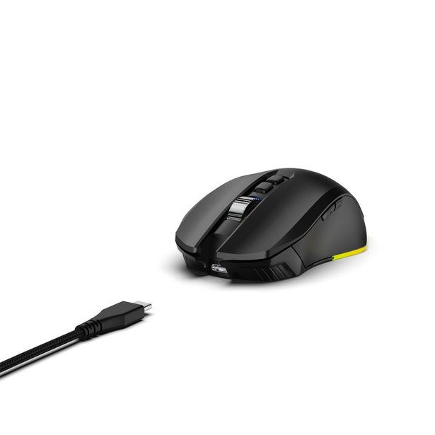 uRage gamingová myš Reaper 800 8K