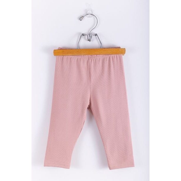 3/4 Legíny Lily Grey puder