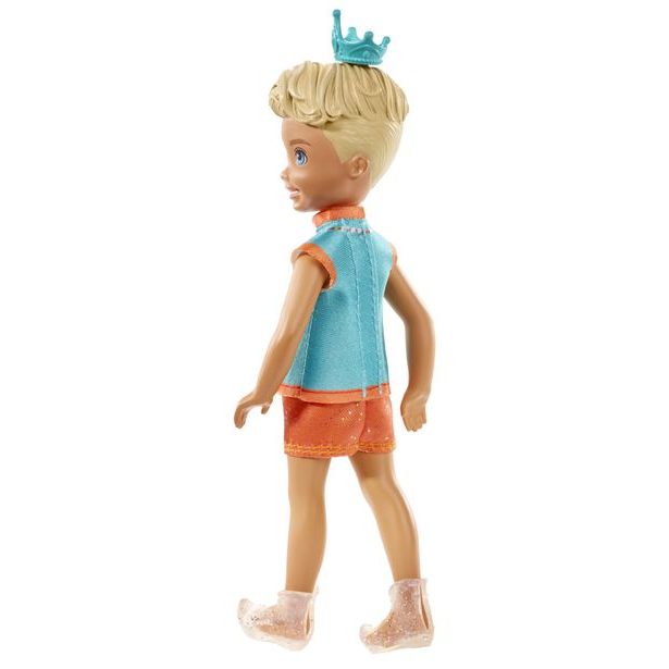 BRB POHÁDKOVÁ CHELSEA ASST