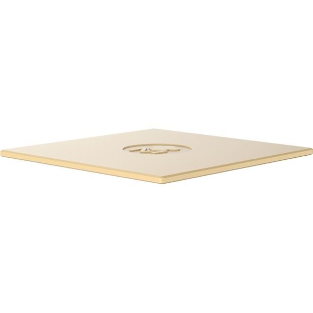 BERGNER Plynová pec na pizzu 500° C BGMP-9169-BK-DE